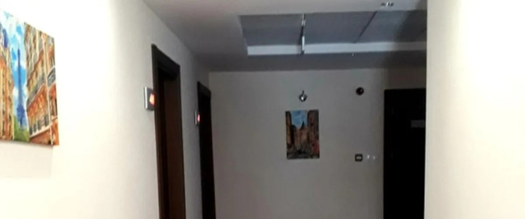 Beyaz Saray Hotel