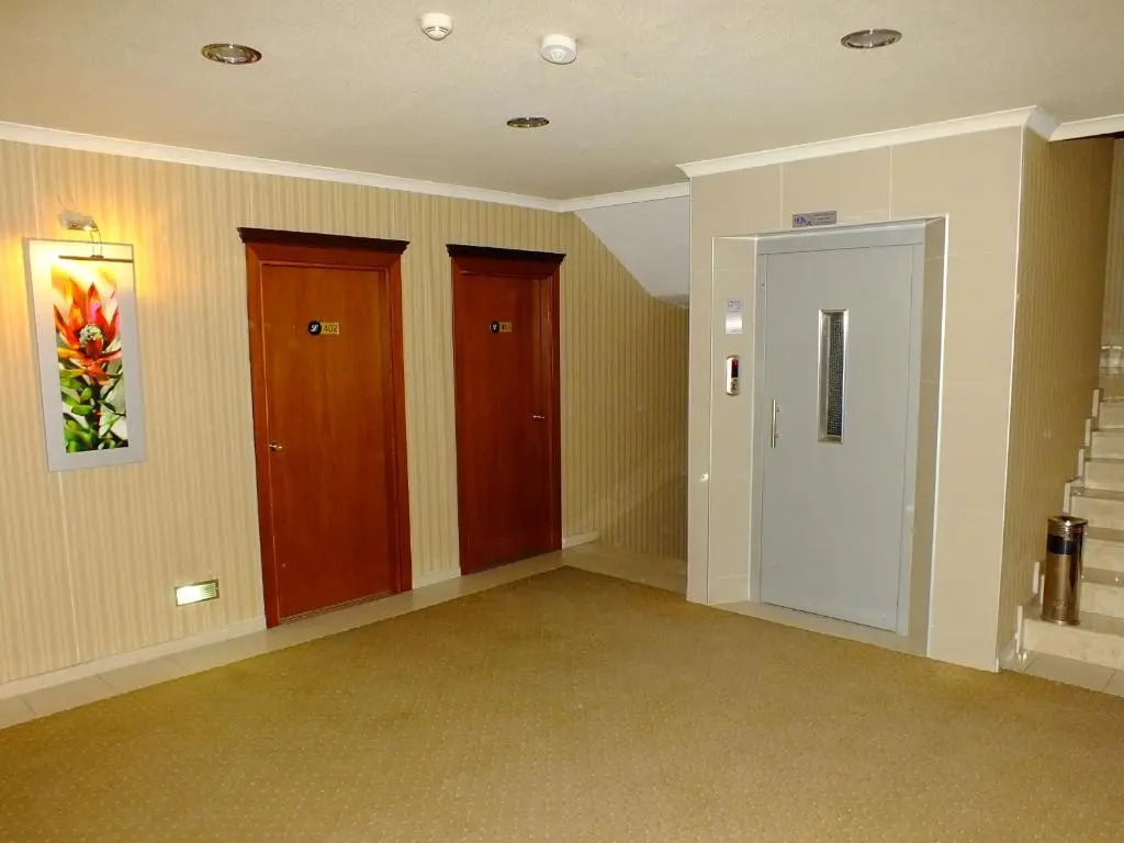 Lifos Hotel