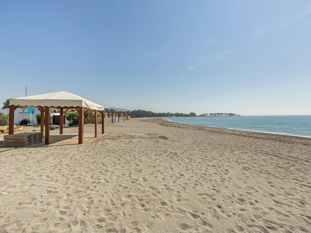 Appealing Apartment in Vera With Swimming Pool