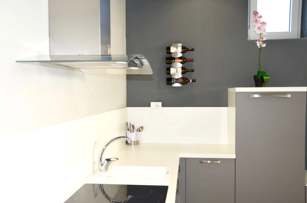 Torino loft