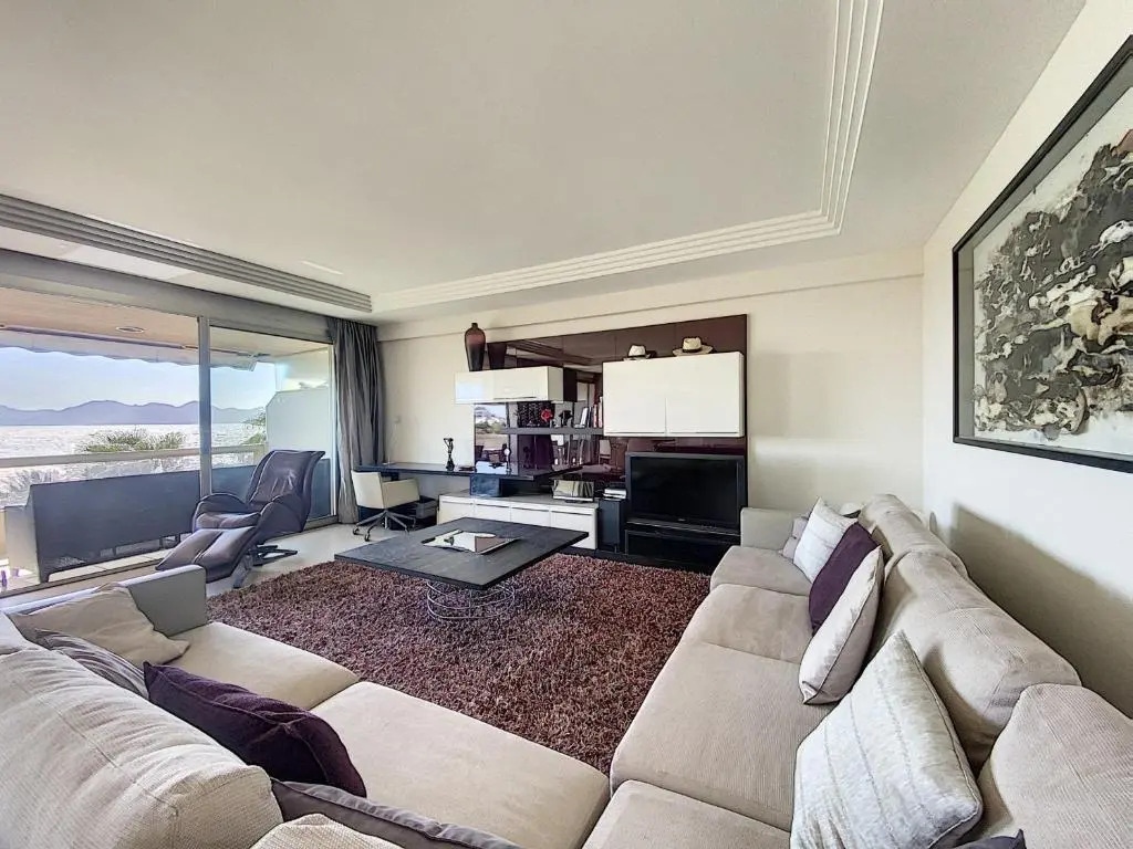 Appartement Cannes, 3 pièces, 4 personnes - FR-1-470-14