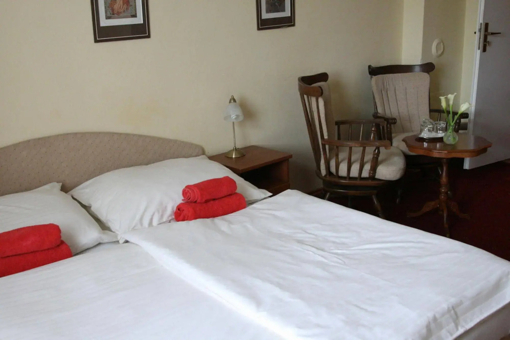 Hotel Klara