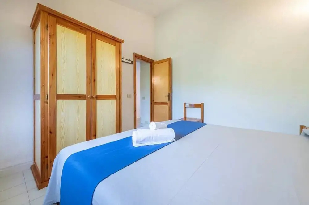 Apartment in Porto Istana Near the Beach