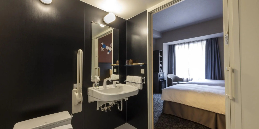 ibis Styles Tokyo Ginza East