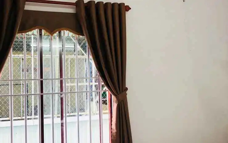 An Ngọc Linh Hotel