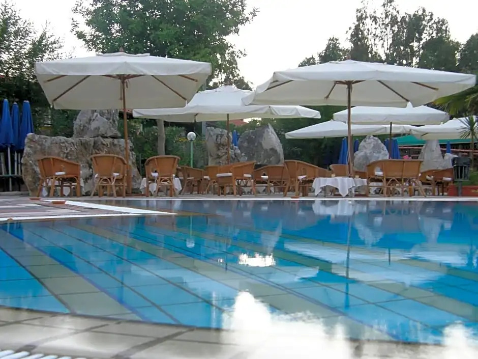 La Fattoria Park