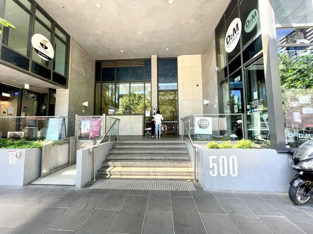 Readyset Apartments at Vision