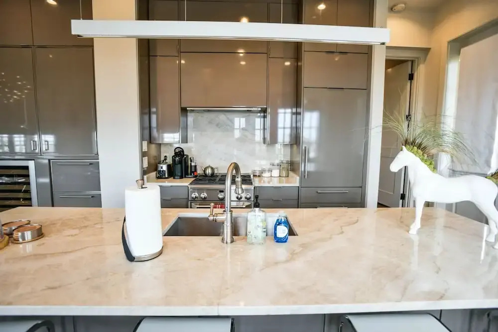 Skyline Penthouse