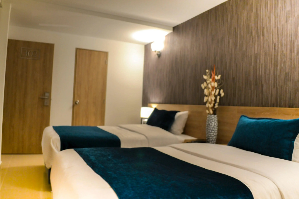 Hotel Lindsay