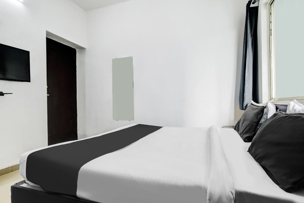 Super Hotel O Indraprasth
