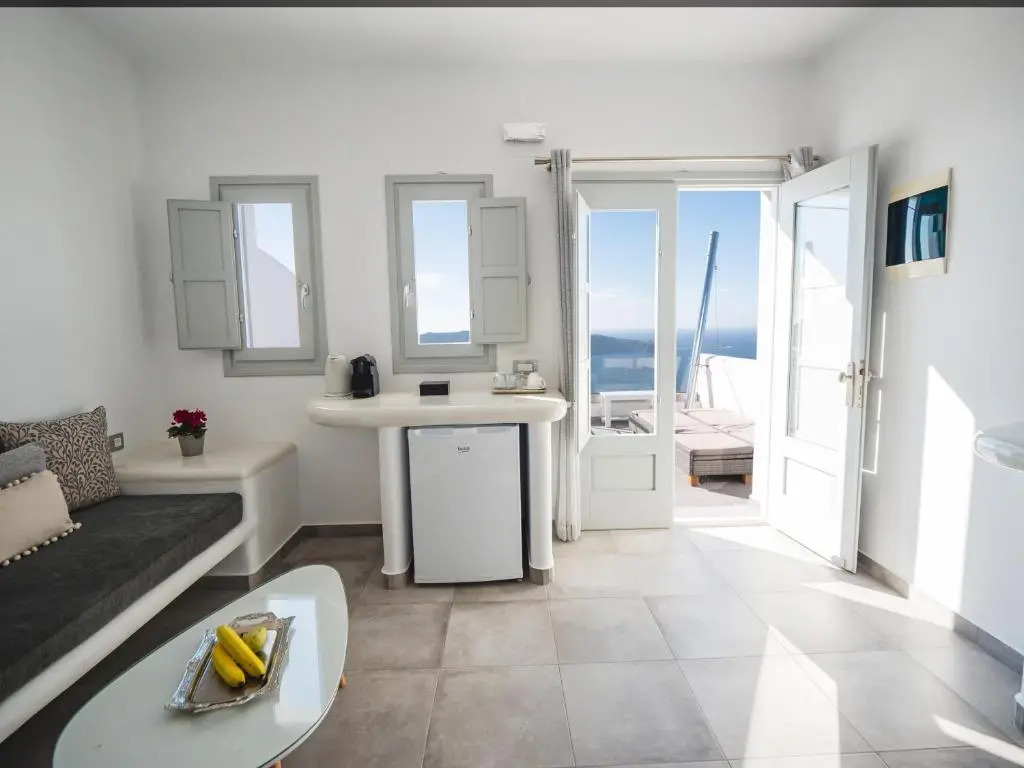 Vitsentzos Suites