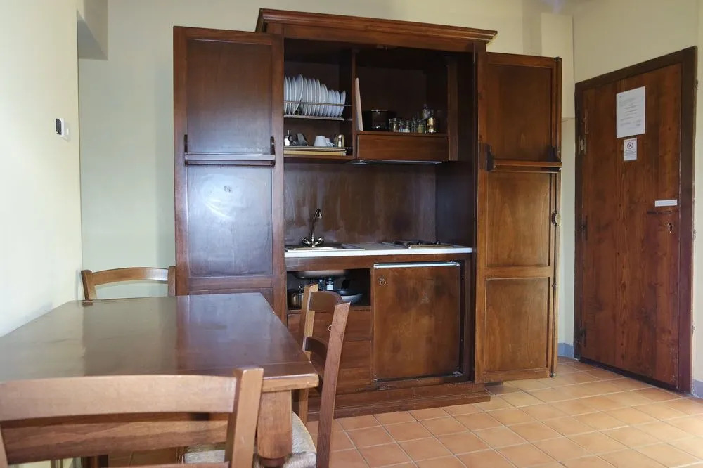 Albergo Diffuso Amatrice