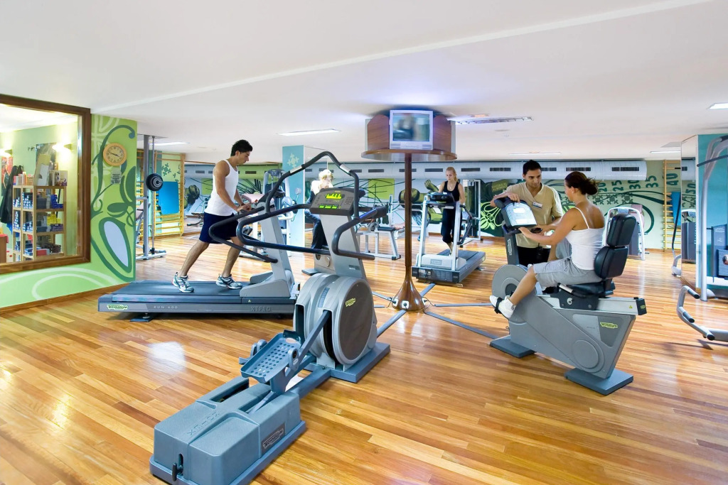 Gloria Palace Amadores Thalasso & Hotel