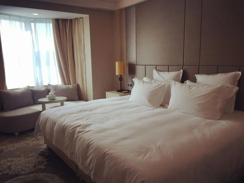 Jiahe Harbour View Hotel