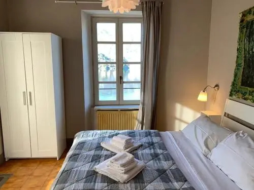Ortaflats- Appartamento LAngolo