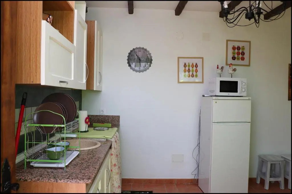 Apartamento Chinarejo