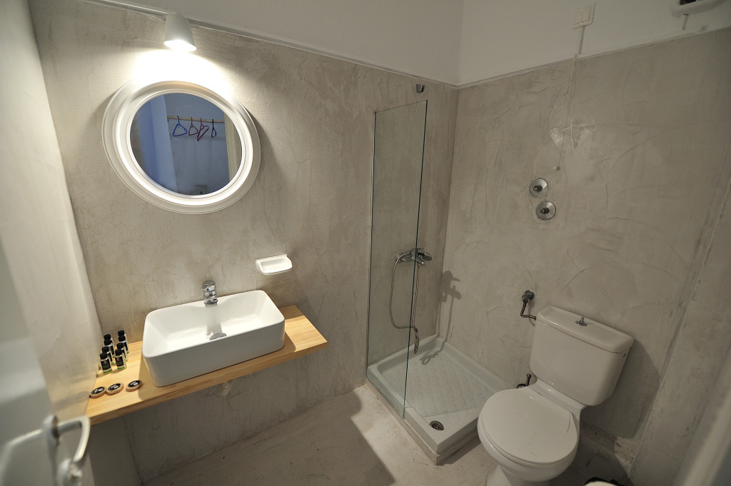 Anamar Skiathos Hotel