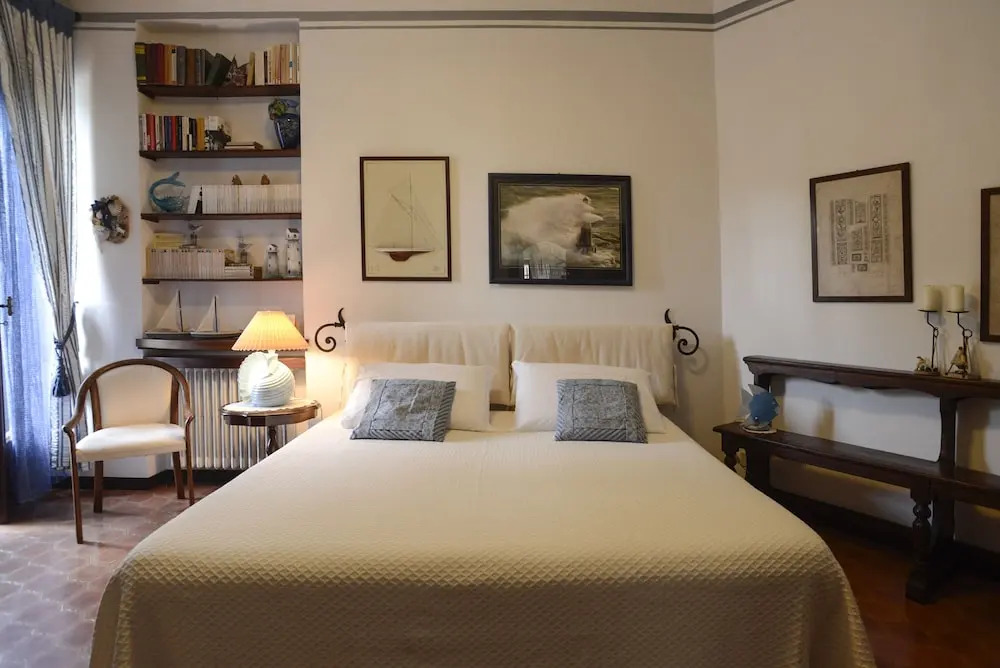 Villa LAssolata
