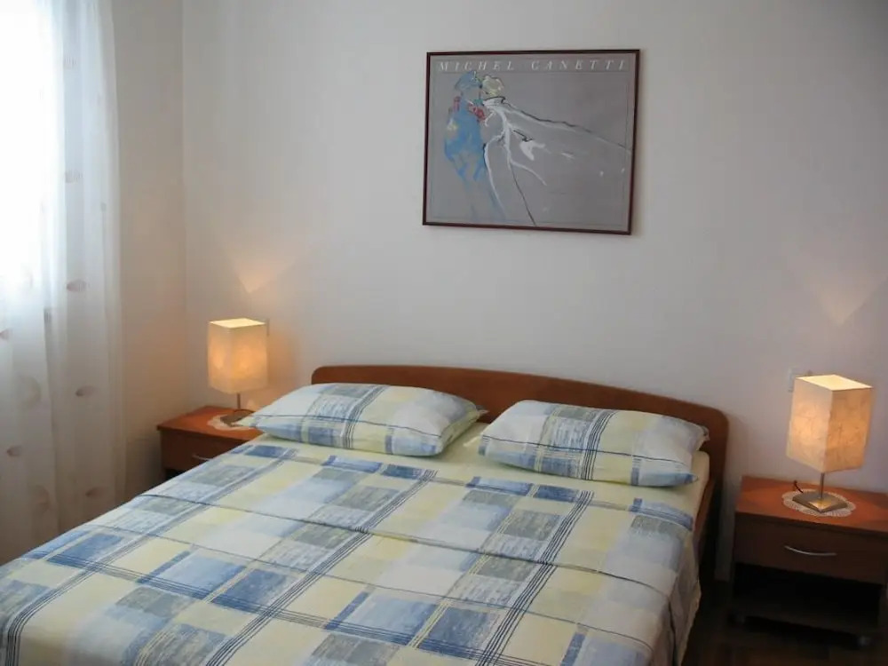 Apartments Marija