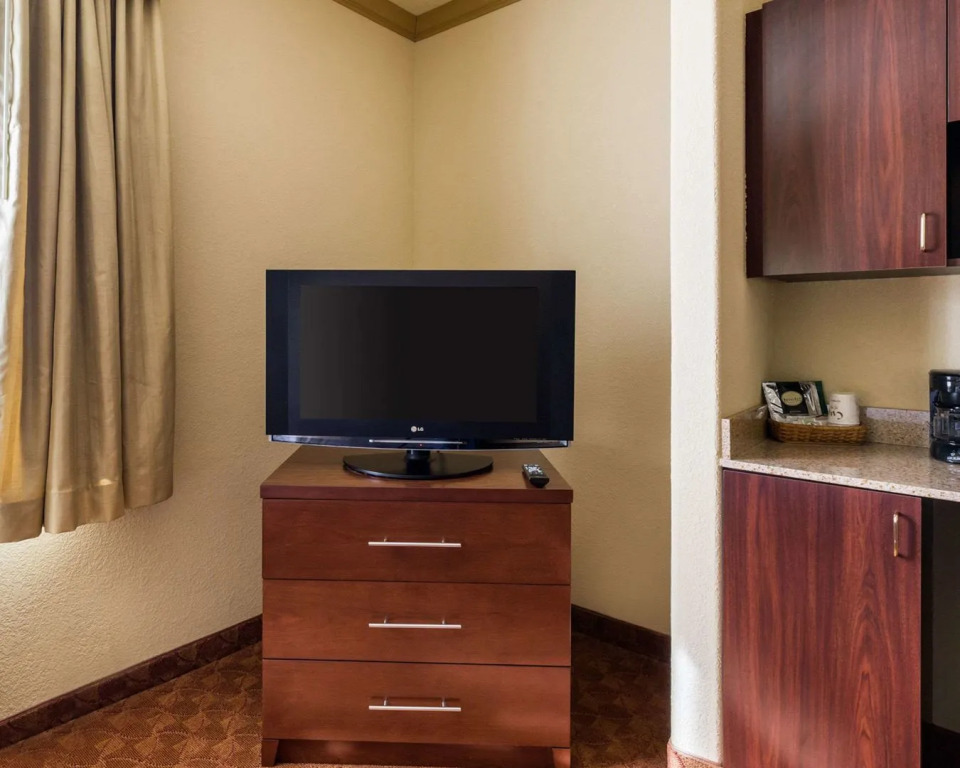 Comfort Suites near NASA - Clear Lake