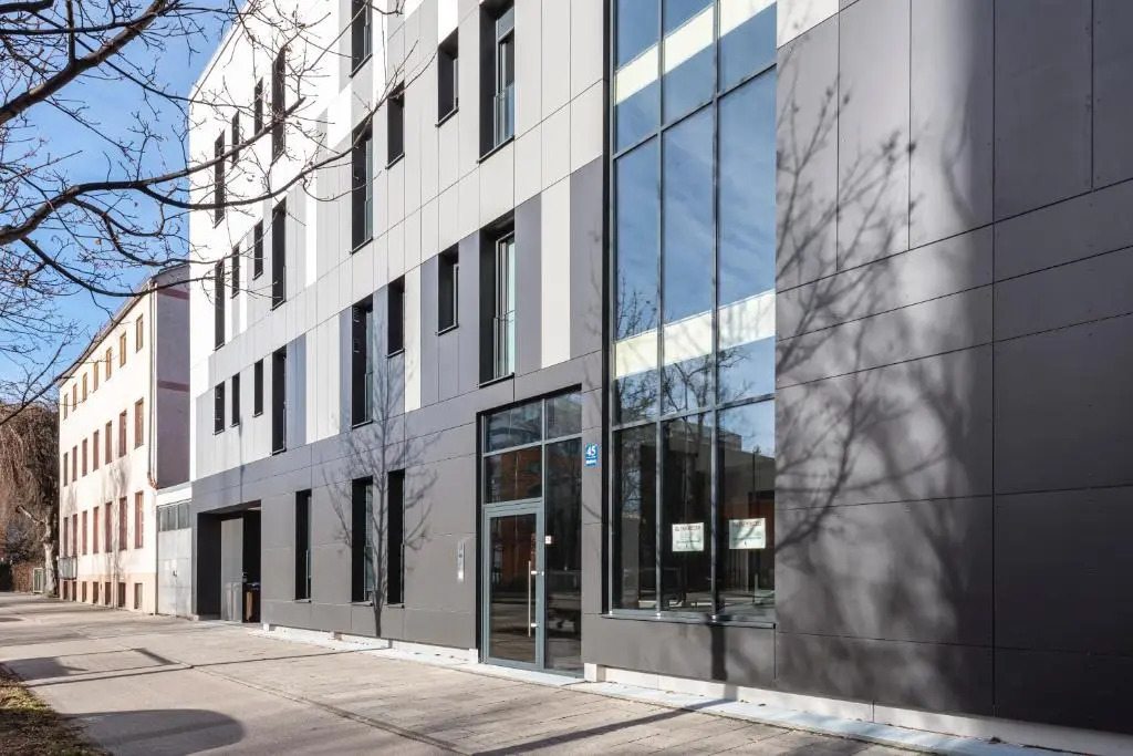 Numa Munich Munico