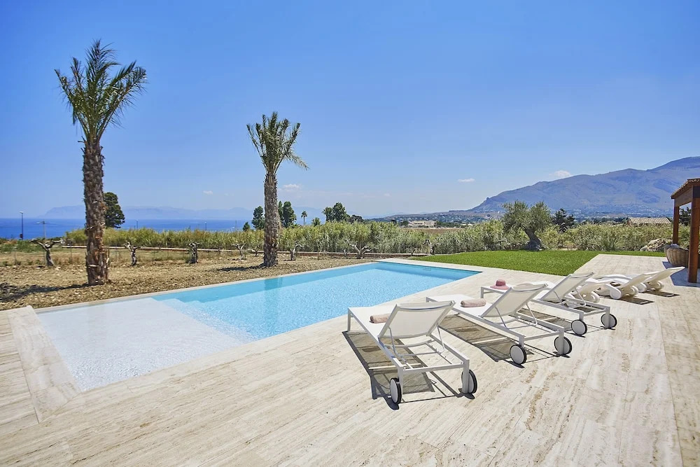 Villa Del Borgo