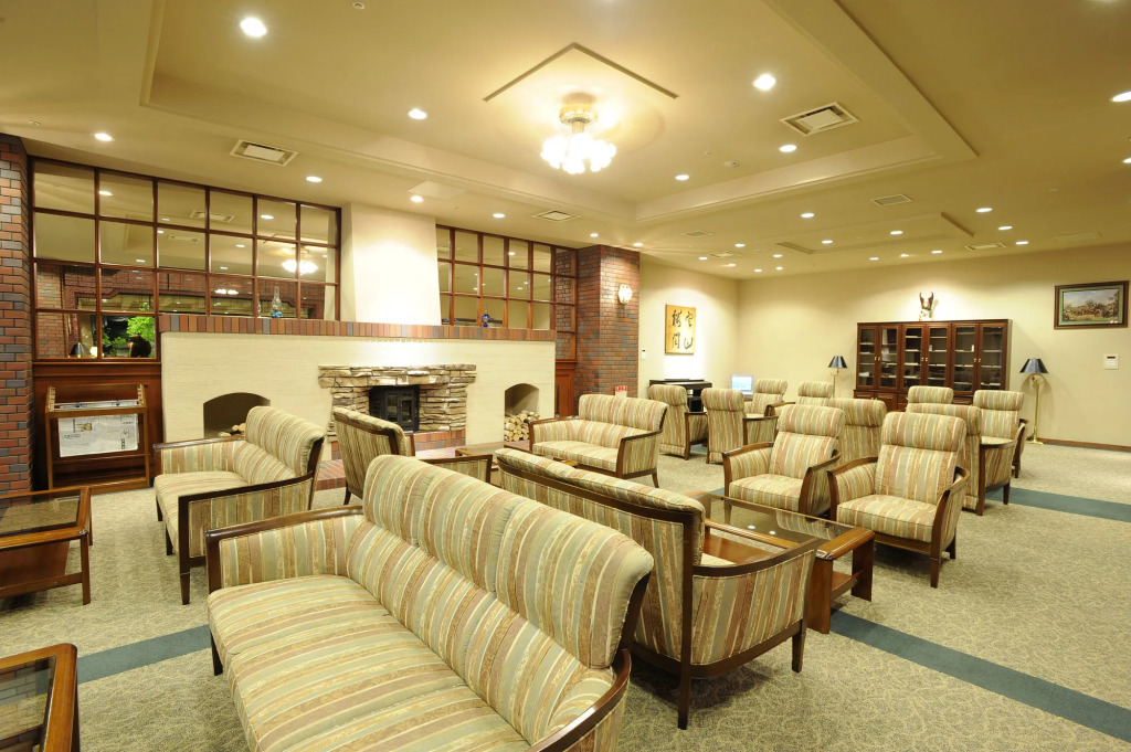 Hotel Taisetsu Onsen&Canyon Resort