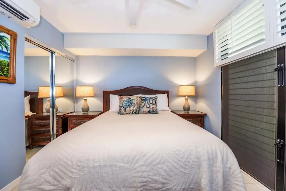 Noelani Condominium Resort