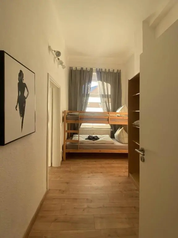 Haus Felsenpost