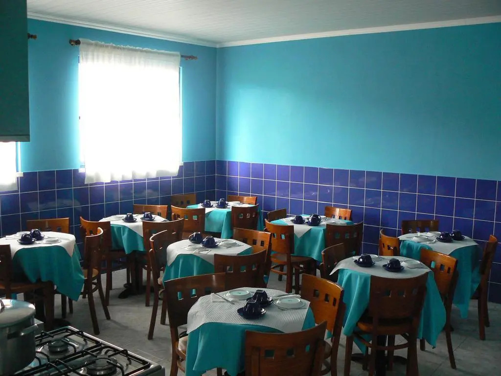 Hotel JSF