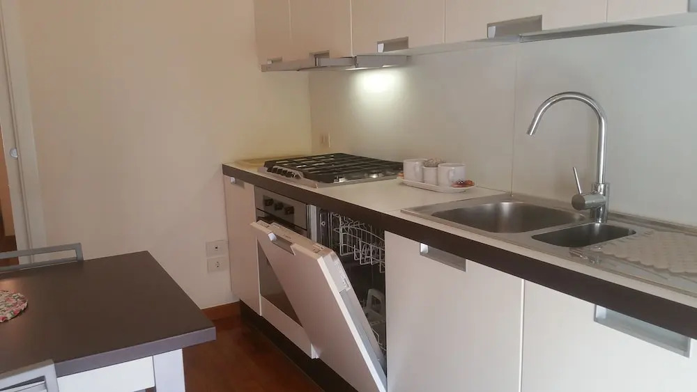 Lecasedimilano - Andrea Doria Suite