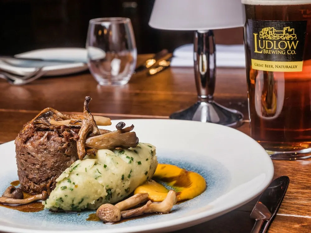 The Feathers Hotel, Ledbury - The Coaching Inn Group