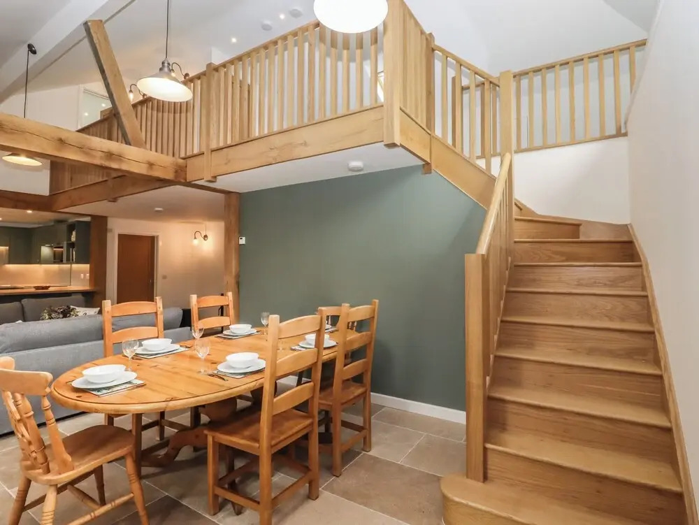 Swallows Lodge