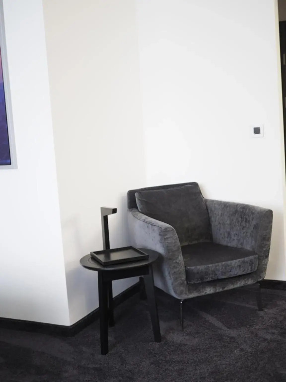 Apartman Grey