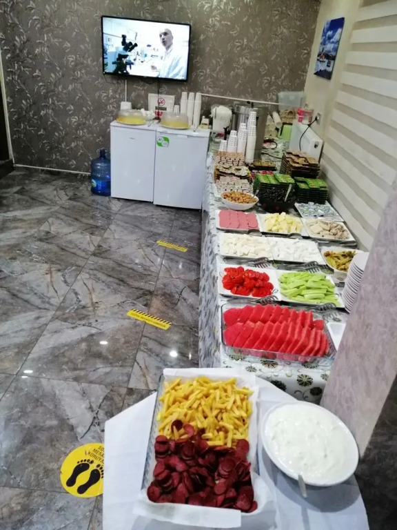 Basari Hotel