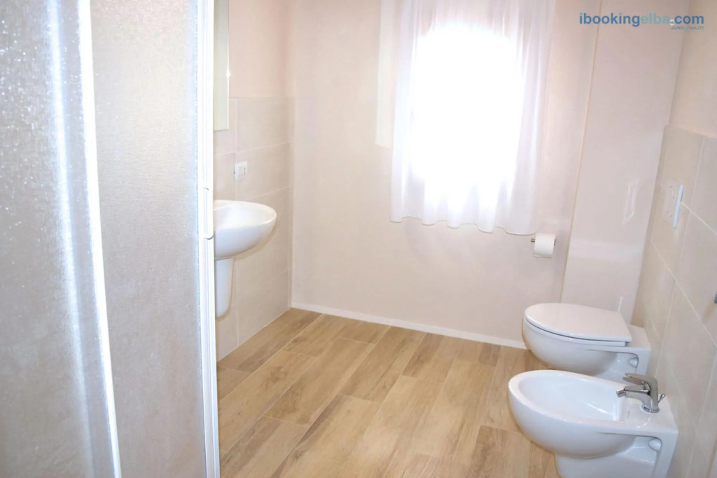 Sogno Azzurro Apartment Superior (9) - 6 beds in Porto Azzurro-Sogno Azzurro - Trilocale Superior (9)