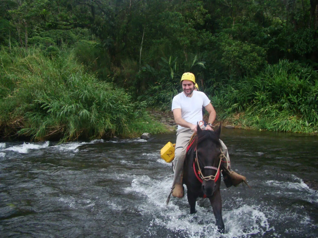 Rancho Margot