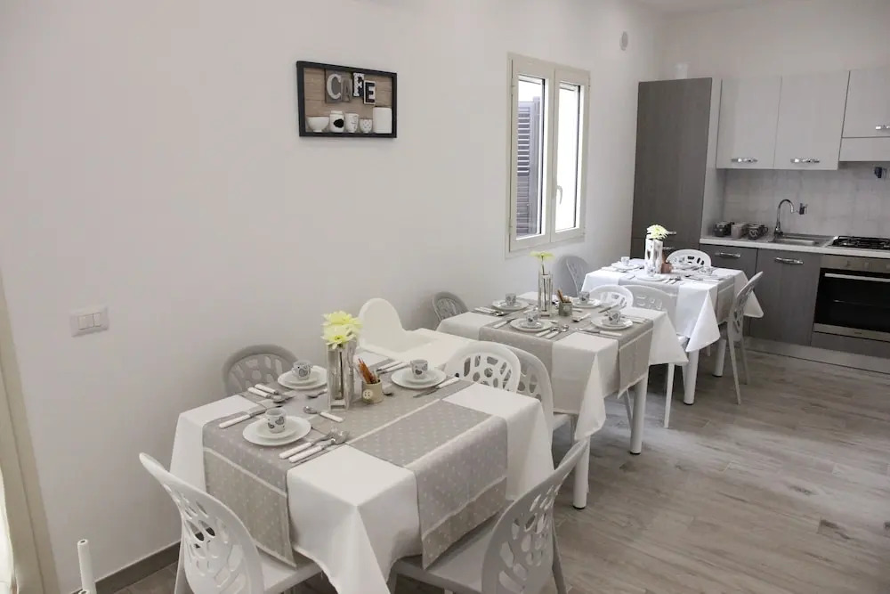 B&B Casa di Anita