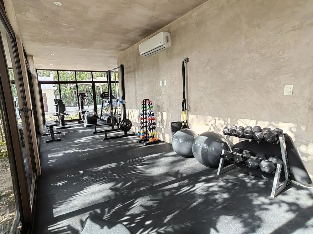 Apartamento Hermoso Aldea Zama Tao Tulum