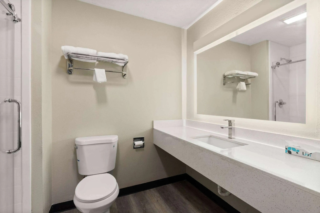Days-Inn by Wyndham Albuquerque I-25