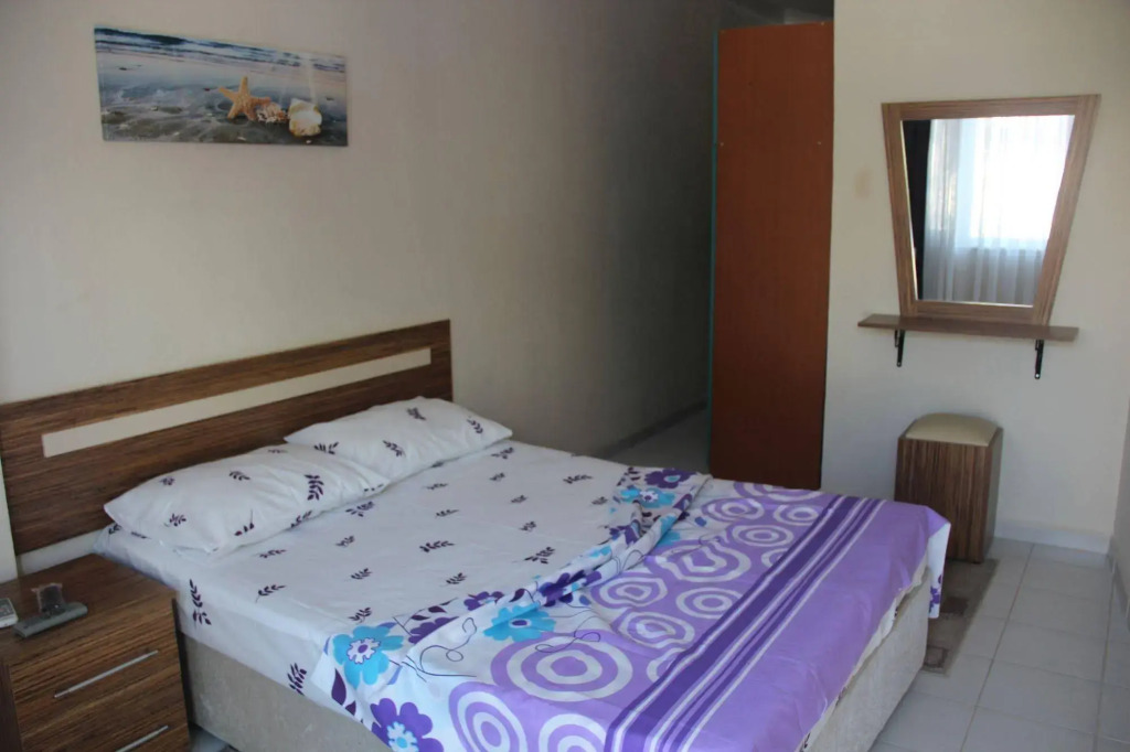 Ege Apart & Hotel