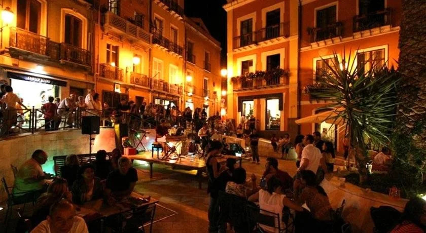B&B Antica Via