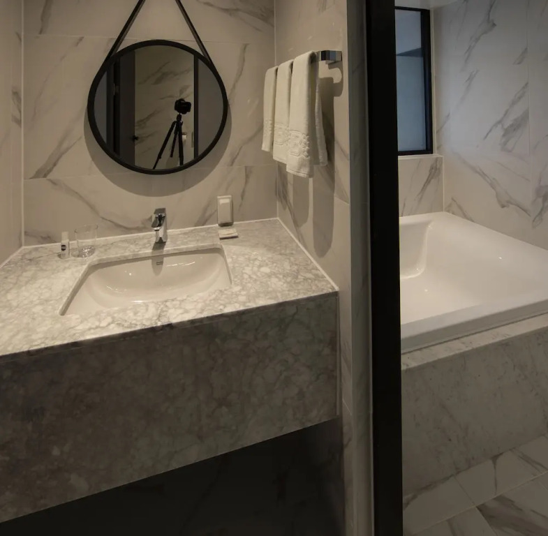 Brown Dot Hotel Ulsan Jangsaengpo