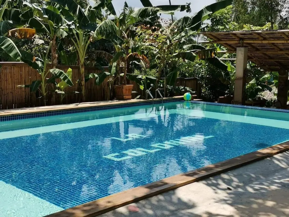 La Colonial Resort - Wellness Access Included