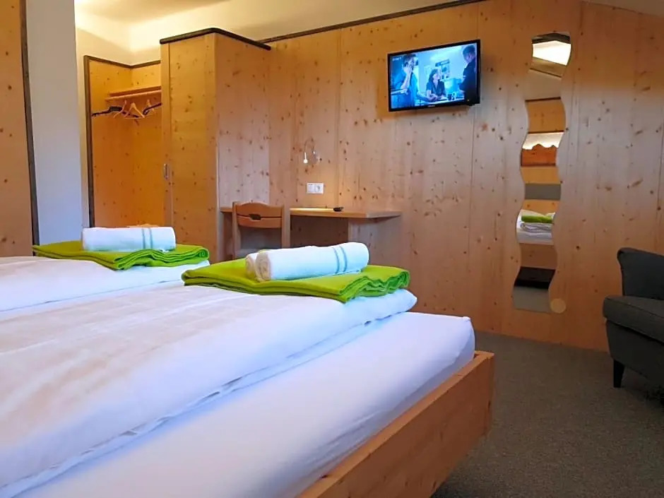 Berghotel Türlwand