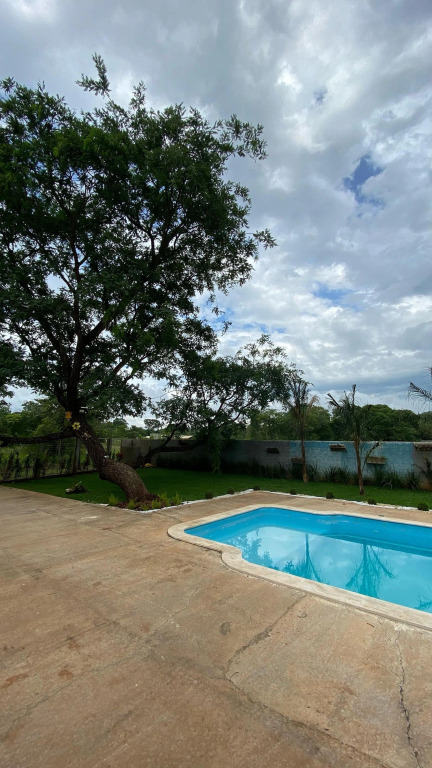 Casa Com Piscina   Casa Do Lago