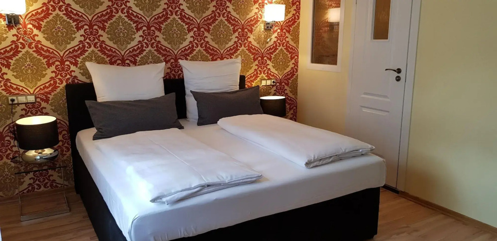 Hotel Villa Lalee