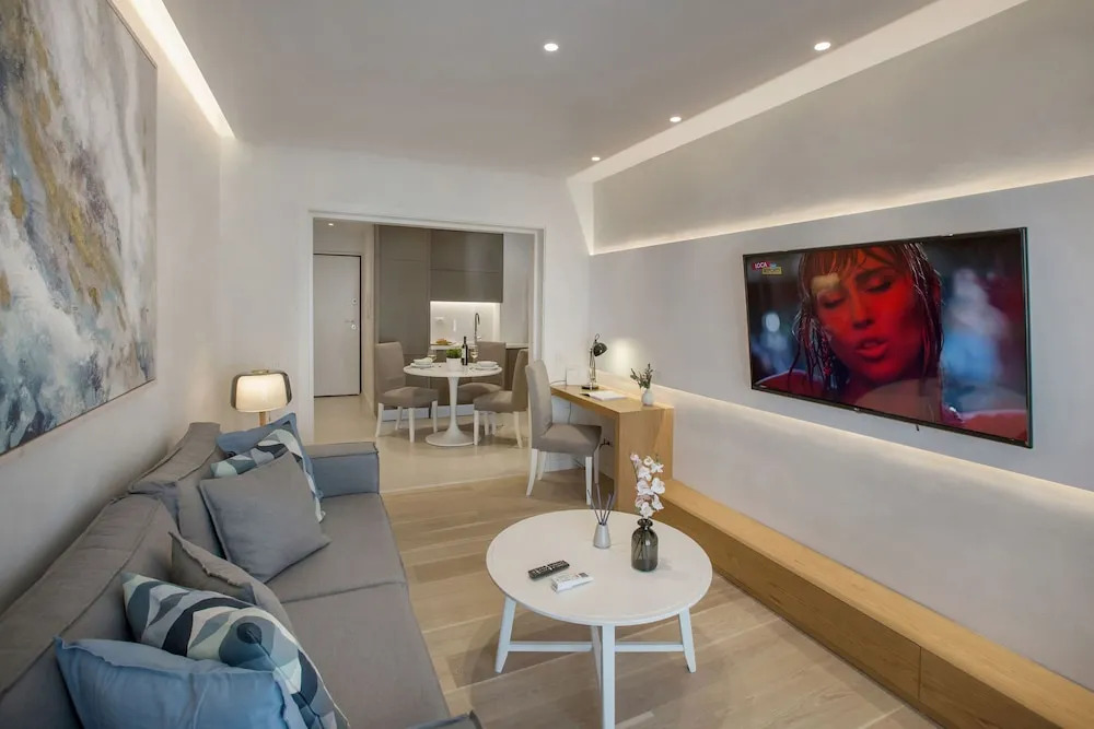 Lovely apartment close to Acropolis by GHH