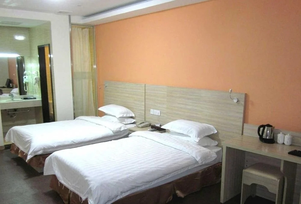 Yu Ting Hotel- Xiamen