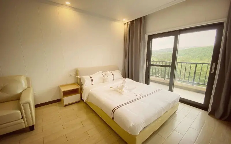 Phoenix Plaza Apartments